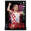Topps Match Attax UEFA EURO 2024 Mega Tin 3 INTERNATIONAL ICONS